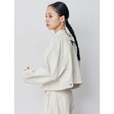 2wayデニムジャケット【セット販売対象】 | MURUA | 詳細画像24 