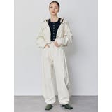 2wayデニムジャケット【セット販売対象】 | MURUA | 詳細画像25 