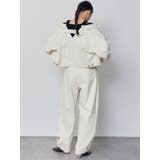 2wayデニムジャケット【セット販売対象】 | MURUA | 詳細画像27 