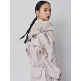 2wayデニムジャケット【セット販売対象】 | MURUA | 詳細画像32 