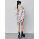 2wayデニムジャケット【セット販売対象】 | MURUA | 詳細画像35 