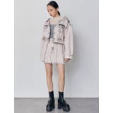 2wayデニムジャケット【セット販売対象】 | MURUA | 詳細画像36 