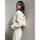 2wayデニムジャケット【セット販売対象】 | MURUA | 詳細画像47 