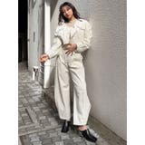 2wayデニムジャケット【セット販売対象】 | MURUA | 詳細画像48 