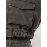 フェイクレザーショートフライトジャケット【セット販売対象】 | MURUA | 詳細画像40 