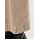 リブニットロングワンピース | MURUA | 詳細画像29