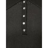 リブニットロングワンピース | MURUA | 詳細画像31