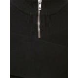 カシュクールZIPニットワンピース | MURUA | 詳細画像44 