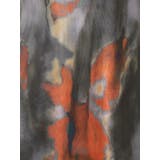 レイヤードパターンシアーワンピース | MURUA | 詳細画像26 