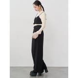 2wayイレヘムビスチェ【セット販売対象】 | MURUA | 詳細画像13 