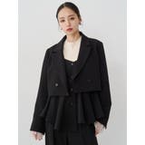 2wayイレヘムビスチェ【セット販売対象】 | MURUA | 詳細画像16 