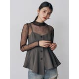 2wayイレヘムビスチェ【セット販売対象】 | MURUA | 詳細画像20 