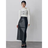 2wayイレヘムビスチェ【セット販売対象】 | MURUA | 詳細画像31 