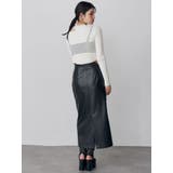 2wayイレヘムビスチェ【セット販売対象】 | MURUA | 詳細画像33 