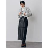 2wayイレヘムビスチェ【セット販売対象】 | MURUA | 詳細画像35 