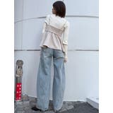 2wayイレヘムビスチェ【セット販売対象】 | MURUA | 詳細画像46 