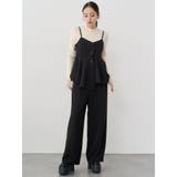 2wayイレヘムビスチェ【セット販売対象】 | MURUA | 詳細画像9 