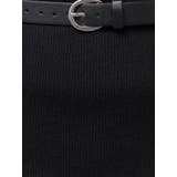 スカートレイヤードニットフレアパンツ | MURUA | 詳細画像35 