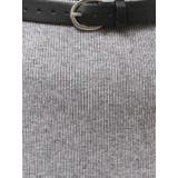 スカートレイヤードニットフレアパンツ | MURUA | 詳細画像36 