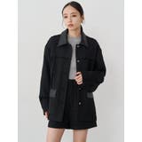 ツイードショートパンツ | MURUA | 詳細画像12