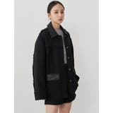 ツイードショートパンツ | MURUA | 詳細画像13