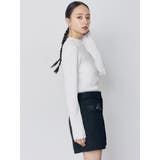 ツイードショートパンツ | MURUA | 詳細画像24