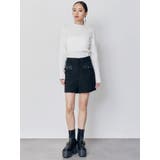 ツイードショートパンツ | MURUA | 詳細画像25