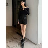 ツイードショートパンツ | MURUA | 詳細画像31