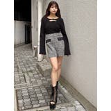 ツイードショートパンツ | MURUA | 詳細画像35