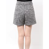 ツイードショートパンツ | MURUA | 詳細画像38