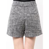 ツイードショートパンツ | MURUA | 詳細画像39