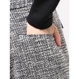 ツイードショートパンツ | MURUA | 詳細画像40