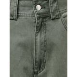 パッチポケットバレルレッグパンツ | MURUA | 詳細画像21 