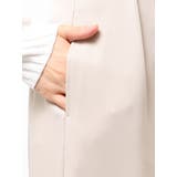 フロントベルトワイドパンツ【セット販売対象】 | MURUA | 詳細画像45 