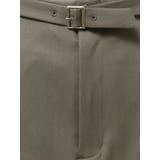 フロントベルトワイドパンツ【セット販売対象】 | MURUA | 詳細画像49 