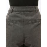 ワンサイドスリットカーゴショートパンツ【セット販売対象】 | MURUA | 詳細画像45 