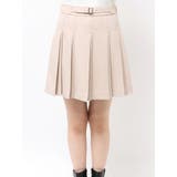 ダブルプリーツミニスカート【セット販売対象】 | MURUA | 詳細画像46