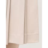 ダブルプリーツミニスカート【セット販売対象】 | MURUA | 詳細画像50