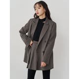 ダブルプリーツミニスカート【セット販売対象】 | MURUA | 詳細画像6