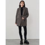 ダブルプリーツミニスカート【セット販売対象】 | MURUA | 詳細画像7