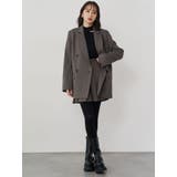 ダブルプリーツミニスカート【セット販売対象】 | MURUA | 詳細画像8