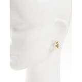 ボリュームリングピアス | MURUA | 詳細画像5 