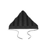 リブニットバブーシュカ | MURUA | 詳細画像12 