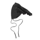 リブニットバブーシュカ | MURUA | 詳細画像14 