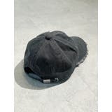 カーブフリンジキャップ | MURUA | 詳細画像7 