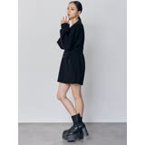 ローファーライクベルトブーツ | MURUA | 詳細画像13 