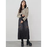 ローファーライクベルトブーツ | MURUA | 詳細画像16 