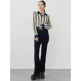 ローファーライクベルトブーツ | MURUA | 詳細画像23 