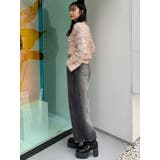 ローファーライクベルトブーツ | MURUA | 詳細画像36 