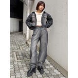 ローファーライクベルトブーツ | MURUA | 詳細画像39 